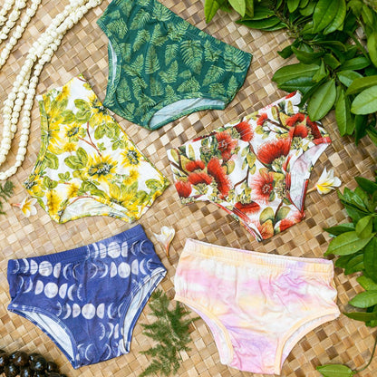 Pale Maʻi (Undies)