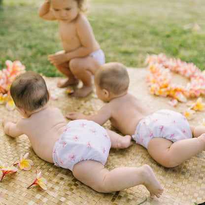 Kaiapa Paʻa (All-in-One Diaper)