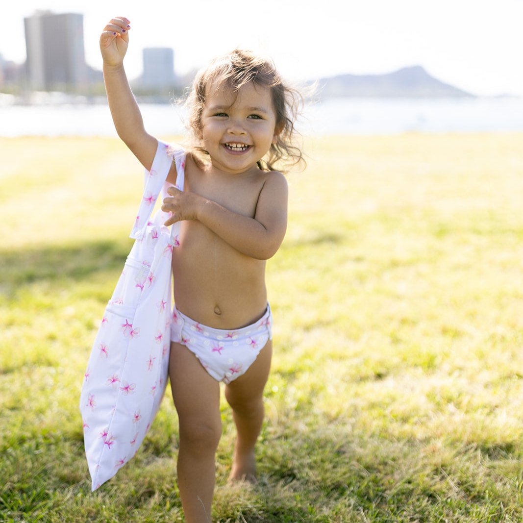 ʻEke Pulu (Wet Bag)