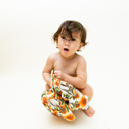 Kaiapa ʻAuʻau/Pākeke (Swim/Pocket Diaper)