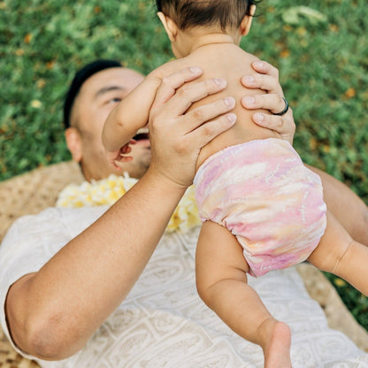 Kaiapa Paʻa (All-in-One Diaper)