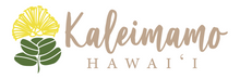 Kaleimamo Hawaiʻi