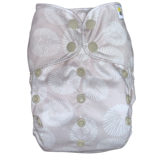 Kaiapa Paʻa (All-in-One Diaper)