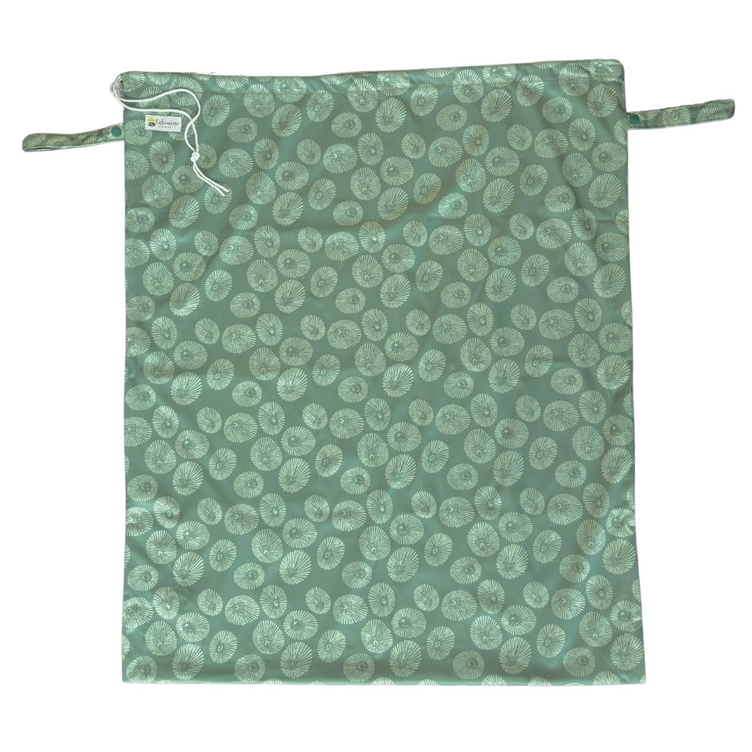 ʻEke Holoi (Laundry Bag)