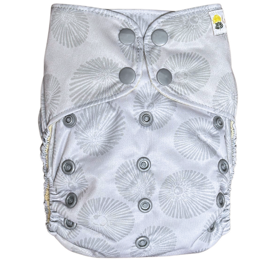 Kaiapa ʻAuʻau/Pākeke (Swim/Pocket Diaper)