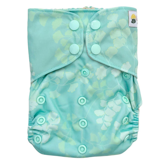 Kaiapa Paʻa (All-in-One Diaper)