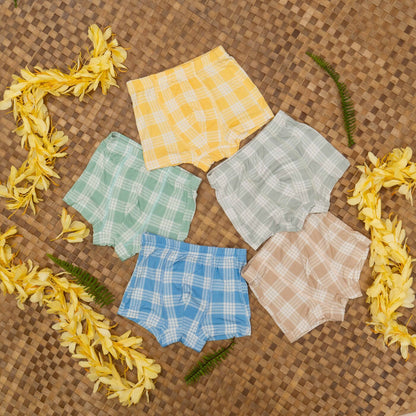 Pale Maʻi (Undies)