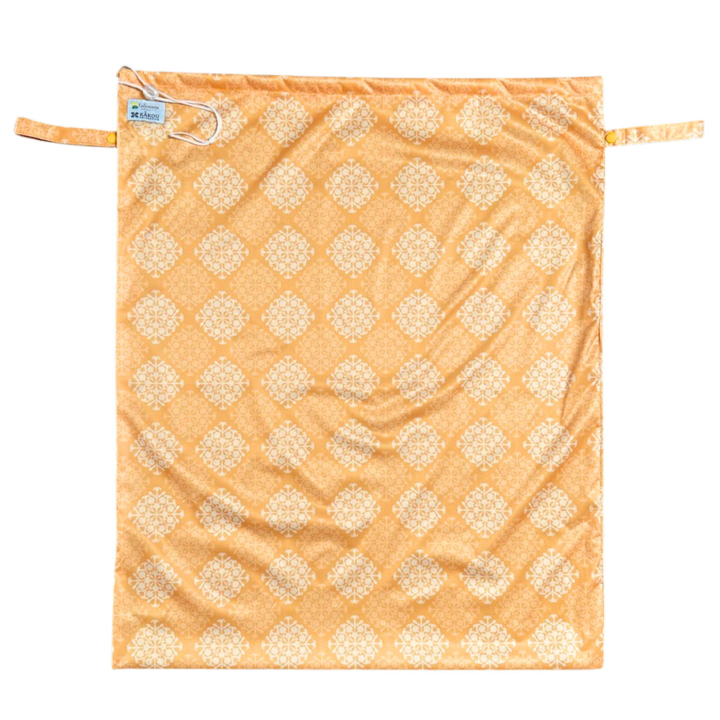 ʻEke Holoi (Laundry Bag)