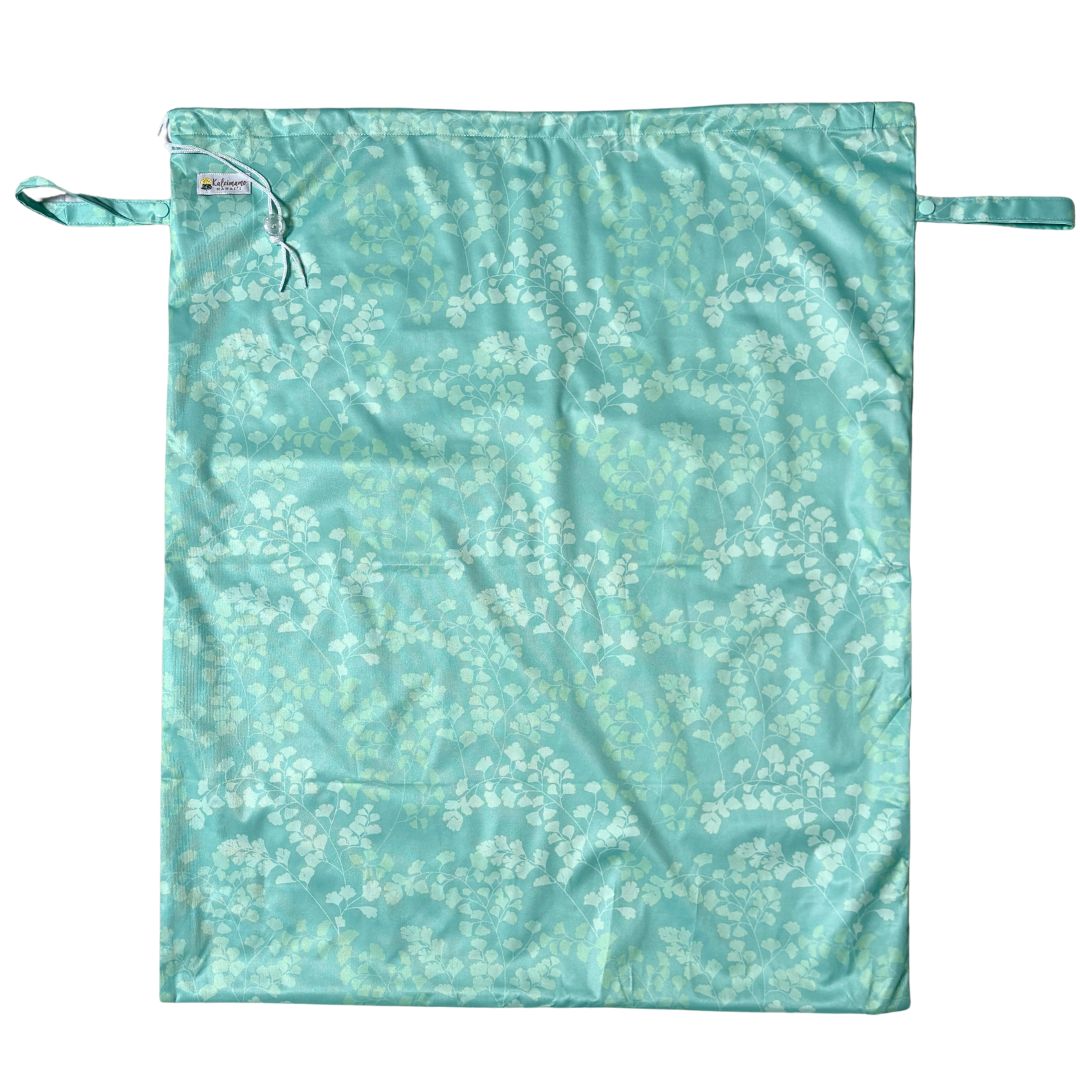 ʻEke Holoi (Laundry Bag)