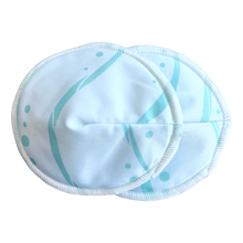 Load image into Gallery viewer, Pale Poli ʻAi (Nursing Pads)
