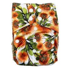 Load image into Gallery viewer, Kaiapa Pākeke (Pocket Diapers)
