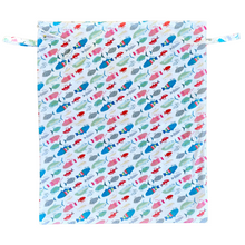Load image into Gallery viewer, ʻEke Holoi (Laundry Bag)
