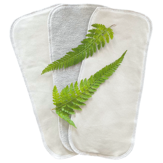 Pale Kaiapa (Diaper Liner)