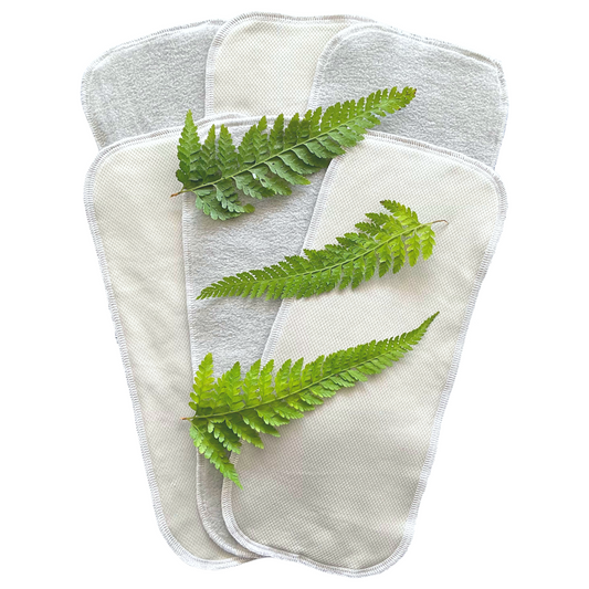 Pale Kaiapa (Diaper Liner)